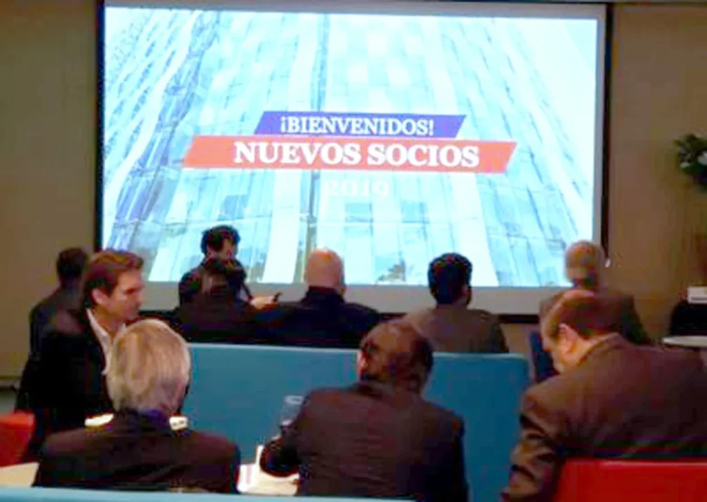 DFV se incorpora a la Cámara Chilena de la Construcción