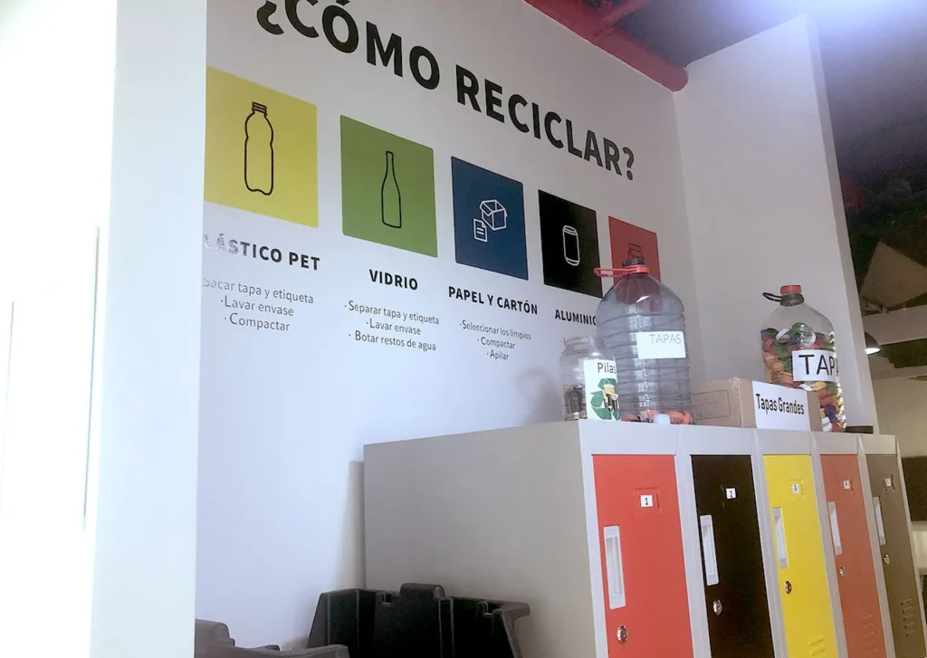 Nuevas Instalaciones DFV