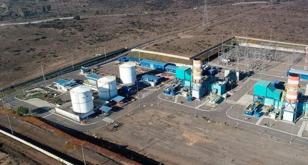 ENEL-2 - DFV