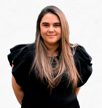 NICOLE TERÁN - DFV